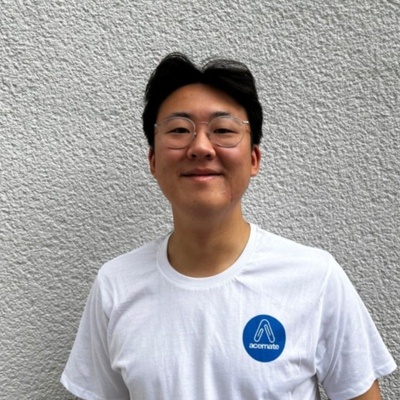 Antong Yin