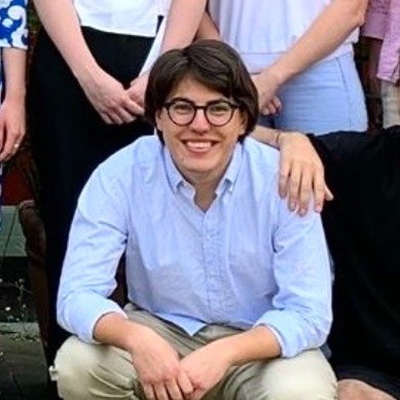 Max